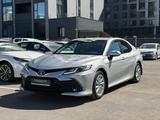 Toyota Camry Prestige 2021 года за 13 500 000 тг. в Астана