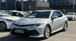 Toyota Camry Prestige 2021 года за 13 350 000 тг. в Астана