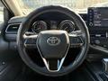 Toyota Camry Prestige 2021 года за 13 350 000 тг. в Астана – фото 13