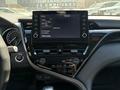Toyota Camry Prestige 2021 года за 13 350 000 тг. в Астана – фото 15