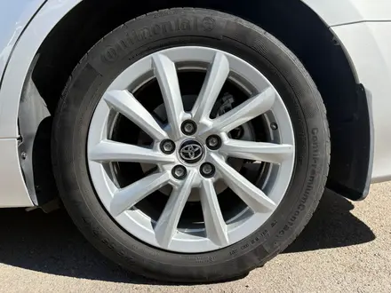 Toyota Camry Prestige 2021 года за 13 350 000 тг. в Астана – фото 16