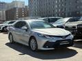 Toyota Camry Prestige 2021 года за 13 350 000 тг. в Астана – фото 19