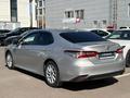 Toyota Camry Prestige 2021 года за 13 350 000 тг. в Астана – фото 2