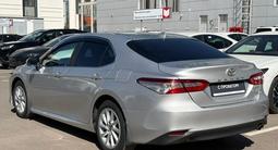 Toyota Camry Prestige 2021 годаүшін13 350 000 тг. в Астана – фото 2