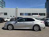 Toyota Camry Prestige 2021 годаүшін13 350 000 тг. в Астана – фото 3