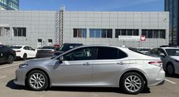 Toyota Camry Prestige 2021 годаүшін13 350 000 тг. в Астана – фото 3