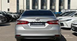 Toyota Camry Prestige 2021 годаүшін13 350 000 тг. в Астана – фото 4