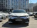 Toyota Camry Prestige 2021 года за 13 350 000 тг. в Астана – фото 5