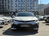 Toyota Camry Prestige 2021 годаүшін13 350 000 тг. в Астана – фото 5