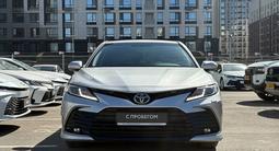 Toyota Camry Prestige 2021 годаүшін13 350 000 тг. в Астана – фото 5