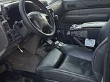 Nissan Patrol 1998 года за 6 800 000 тг. в Кокшетау – фото 2
