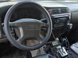 Nissan Patrol 1998 года за 6 800 000 тг. в Кокшетау – фото 3