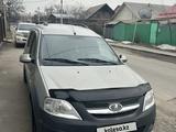 ВАЗ (Lada) Largus Cross 2019 года за 5 600 000 тг. в Алматы