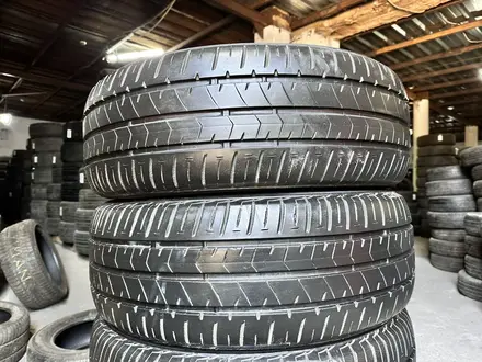 215/55r17 Bridgestone комплект за 75 000 тг. в Алматы – фото 2