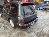 Subaru Forester 1997 годаүшін4 000 000 тг. в Алматы – фото 4