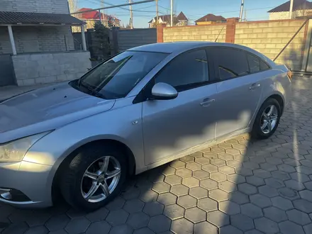 Chevrolet Cruze 2012 года за 2 900 000 тг. в Алматы