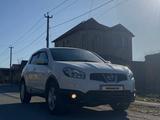 Nissan Qashqai 2013 годаfor5 800 000 тг. в Шымкент