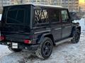 Mercedes-Benz G 500 2006 годаfor15 000 000 тг. в Алматы – фото 15