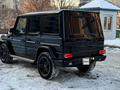 Mercedes-Benz G 500 2006 годаfor15 000 000 тг. в Алматы – фото 17