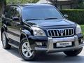 Toyota Land Cruiser Prado 2007 года за 10 350 000 тг. в Алматы