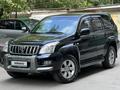 Toyota Land Cruiser Prado 2007 года за 10 350 000 тг. в Алматы – фото 8