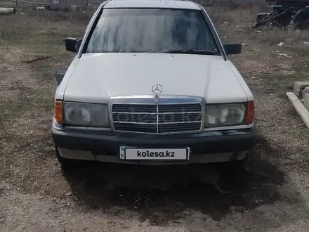 Mercedes-Benz 190 1993 года за 1 000 000 тг. в Астана – фото 10