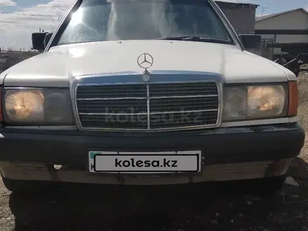 Mercedes-Benz 190 1993 года за 1 000 000 тг. в Астана – фото 13