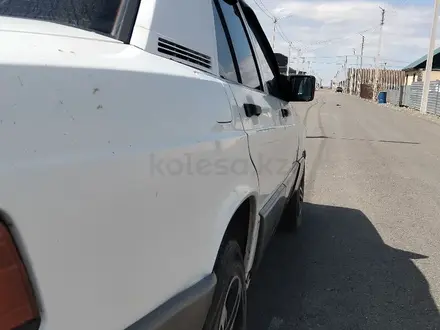 Mercedes-Benz 190 1993 года за 1 000 000 тг. в Астана – фото 4