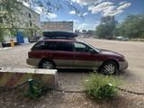 Subaru Outback 2003 годаүшін3 000 000 тг. в Астана – фото 2