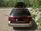 Subaru Outback 2003 годаүшін3 000 000 тг. в Астана – фото 4