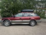 Subaru Outback 2003 годаүшін3 000 000 тг. в Астана