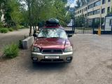 Subaru Outback 2003 годаүшін3 000 000 тг. в Астана – фото 3