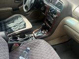 Subaru Outback 2003 годаүшін3 000 000 тг. в Астана – фото 5