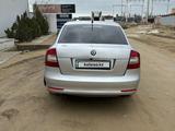 Skoda Octavia 2013 года за 3 800 000 тг. в Жанаозен – фото 4