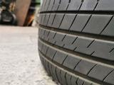 Резина 1-шт 215/45 r17 Dunlop из Японииүшін18 000 тг. в Алматы – фото 2