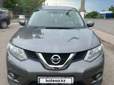 Nissan X-Trail 2016 годаүшін10 000 000 тг. в Караганда