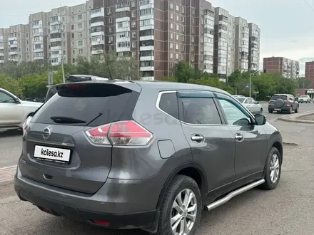 Nissan X-Trail 2016 года за 10 000 000 тг. в Караганда – фото 14