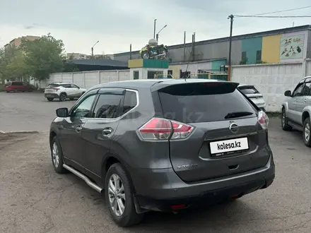 Nissan X-Trail 2016 года за 10 000 000 тг. в Караганда – фото 15