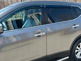 Nissan X-Trail 2016 года за 10 000 000 тг. в Караганда – фото 5