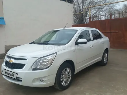 Chevrolet Cobalt 2023 года за 7 300 000 тг. в Кызылорда