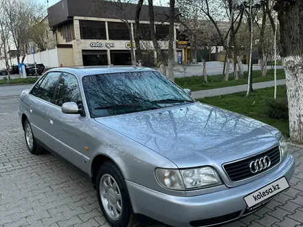 Audi A6 1996 года за 4 100 000 тг. в Шымкент
