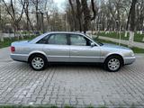 Audi A6 1996 года за 4 100 000 тг. в Шымкент – фото 2