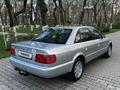 Audi A6 1996 года за 4 100 000 тг. в Шымкент – фото 9