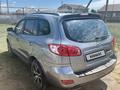 Hyundai Santa Fe 2008 года за 6 300 000 тг. в Актобе – фото 7