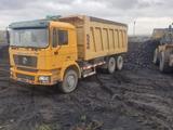 Shacman (Shaanxi)  F2000 2012 года за 13 500 000 тг. в Караганда – фото 2