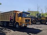 Shacman (Shaanxi)  F2000 2012 годаүшін13 500 000 тг. в Караганда