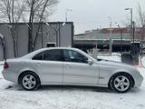 Mercedes-Benz E 200 2005 годаүшін3 700 000 тг. в Астана