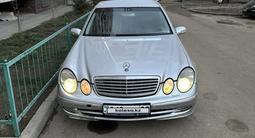 Mercedes-Benz E 200 2005 года за 4 000 000 тг. в Алматы – фото 5