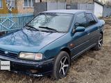 Nissan Primera 1995 года за 1 200 000 тг. в Кокшетау – фото 4
