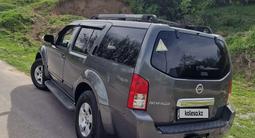 Nissan Pathfinder 2005 годаfor5 500 000 тг. в Караганда – фото 2
